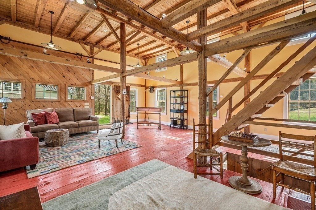 10 Forristall Road Ashburnham, MA 01430 - Photo 19 of 42