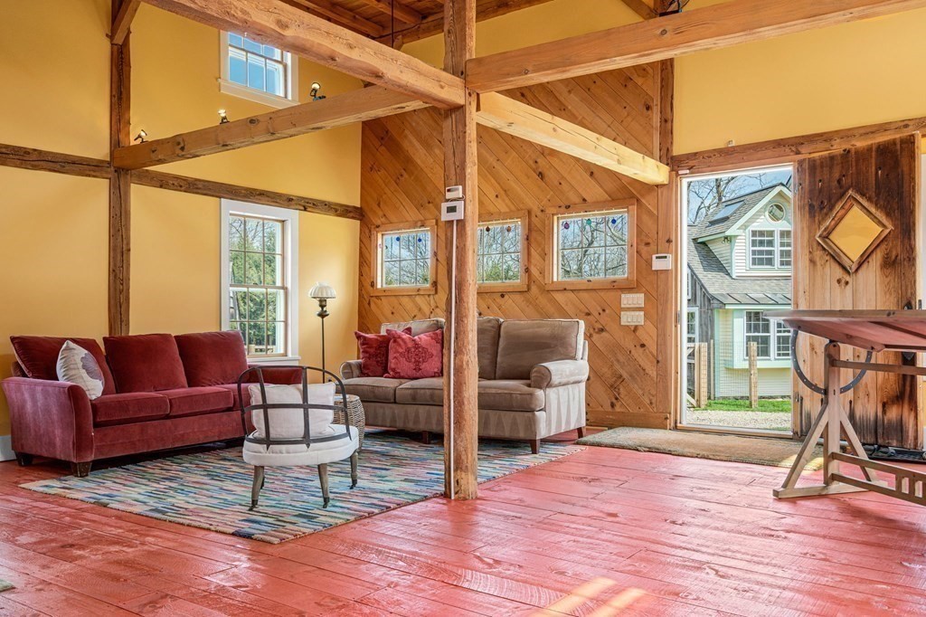 10 Forristall Road Ashburnham, MA 01430 - Photo 20 of 42