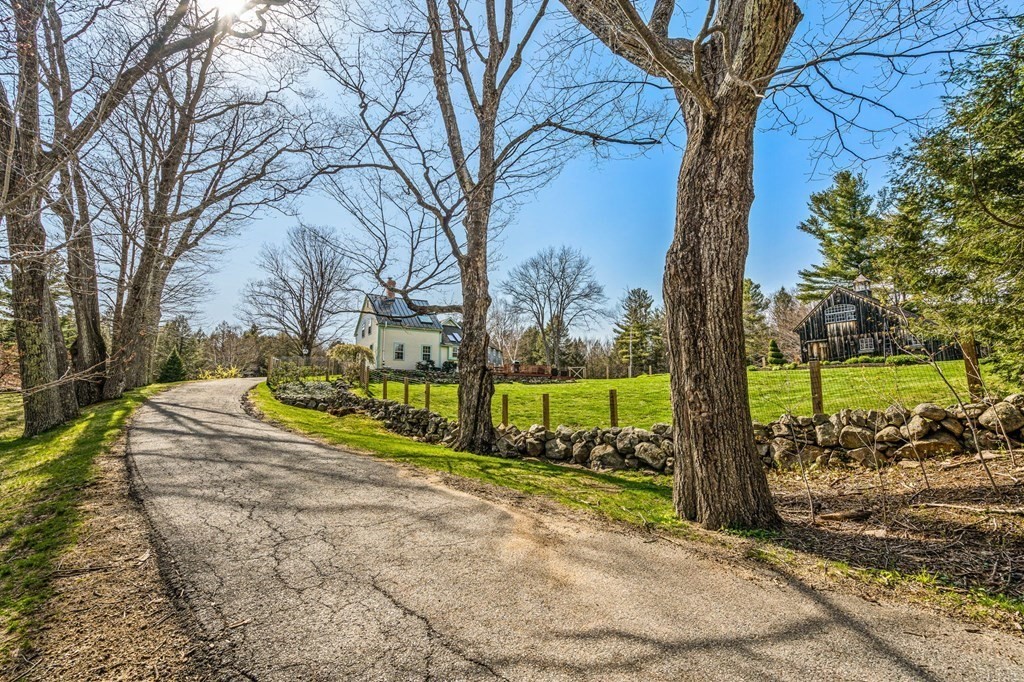 10 Forristall Road Ashburnham, MA 01430 - Photo 2 of 42