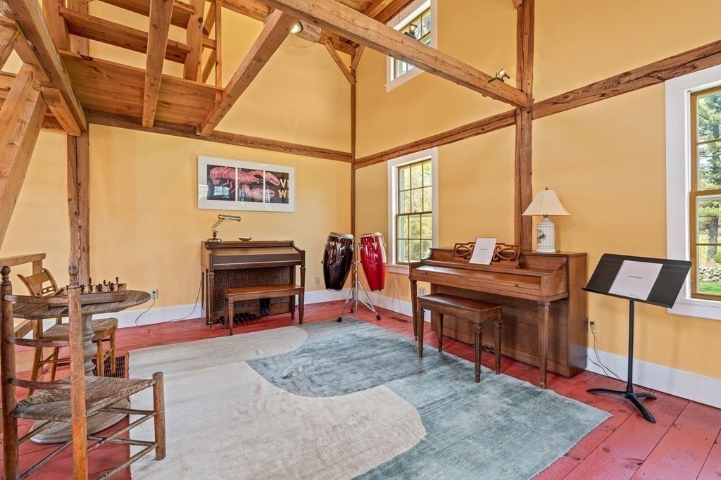 10 Forristall Road Ashburnham, MA 01430 - Photo 21 of 42