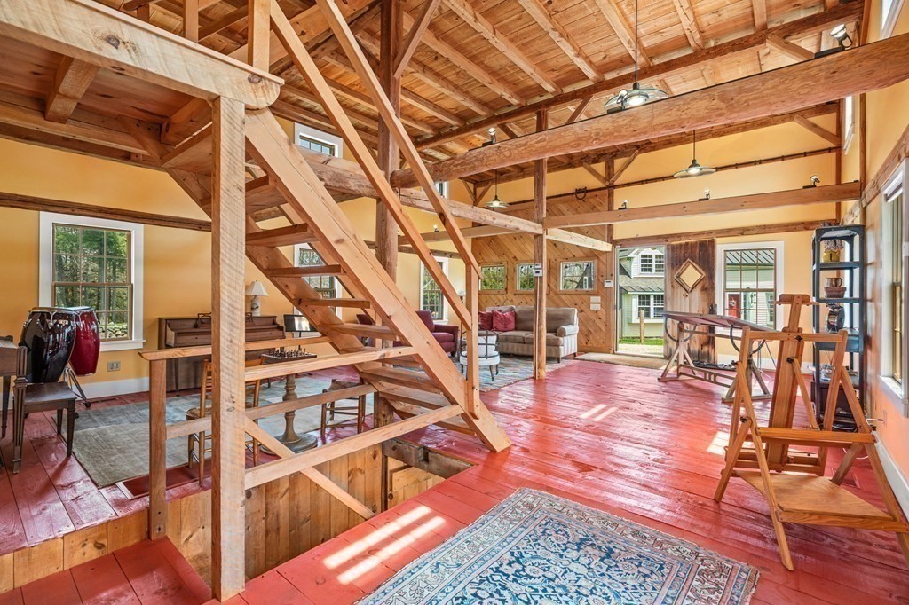 10 Forristall Road Ashburnham, MA 01430 - Photo 22 of 42