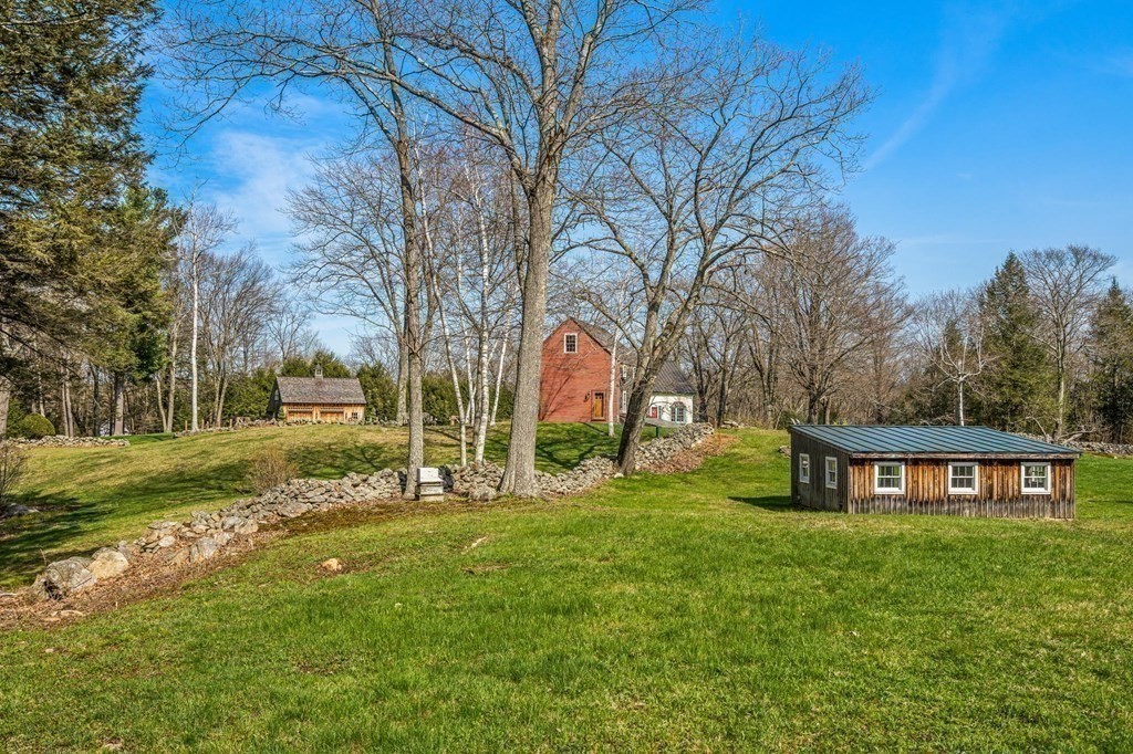 10 Forristall Road Ashburnham, MA 01430 - Photo 26 of 42