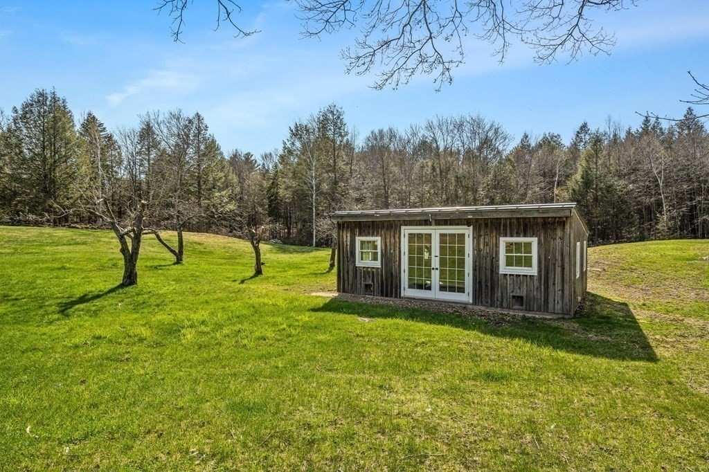10 Forristall Road Ashburnham, MA 01430 - Photo 27 of 42