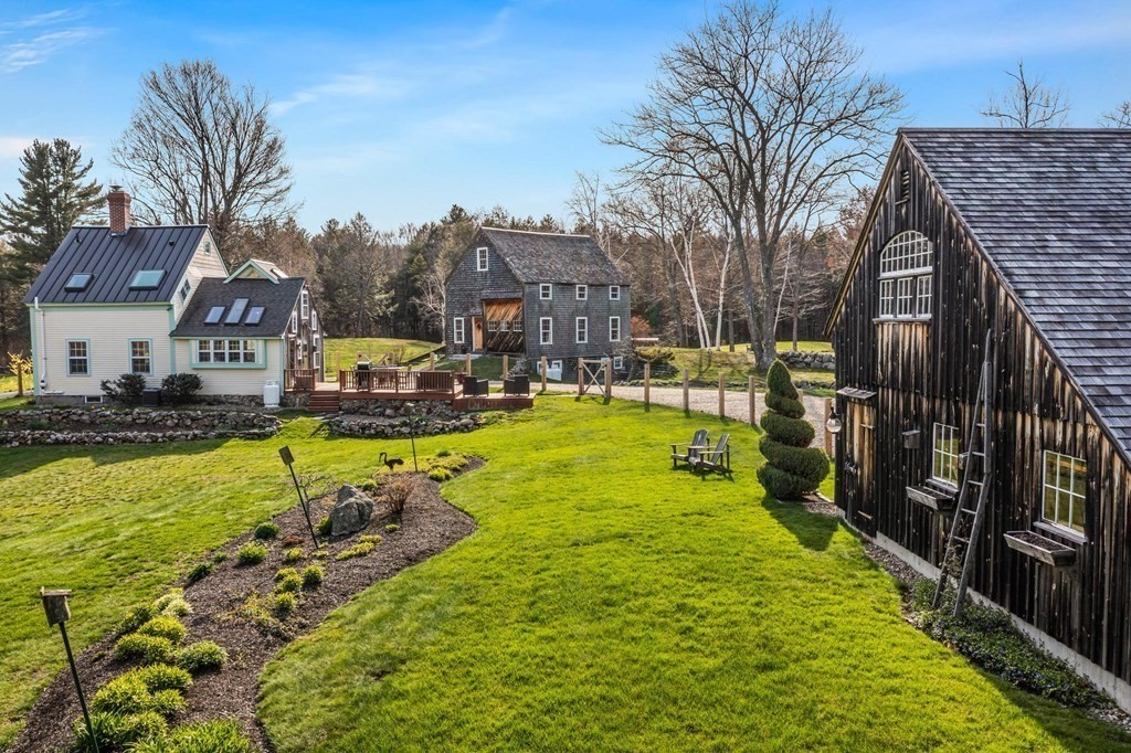 10 Forristall Road Ashburnham, MA 01430 - Photo 3 of 42