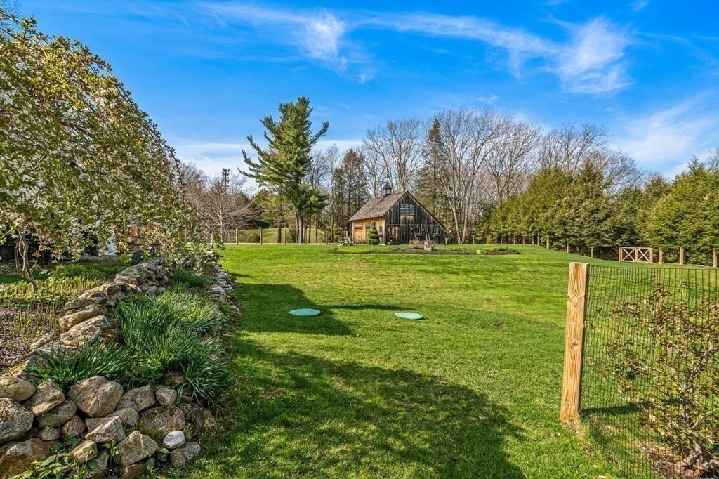 10 Forristall Road Ashburnham, MA 01430 - Photo 31 of 42