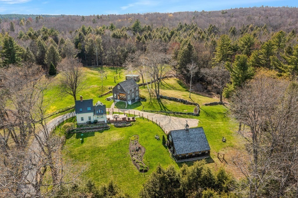 10 Forristall Road Ashburnham, MA 01430 - Photo 33 of 42