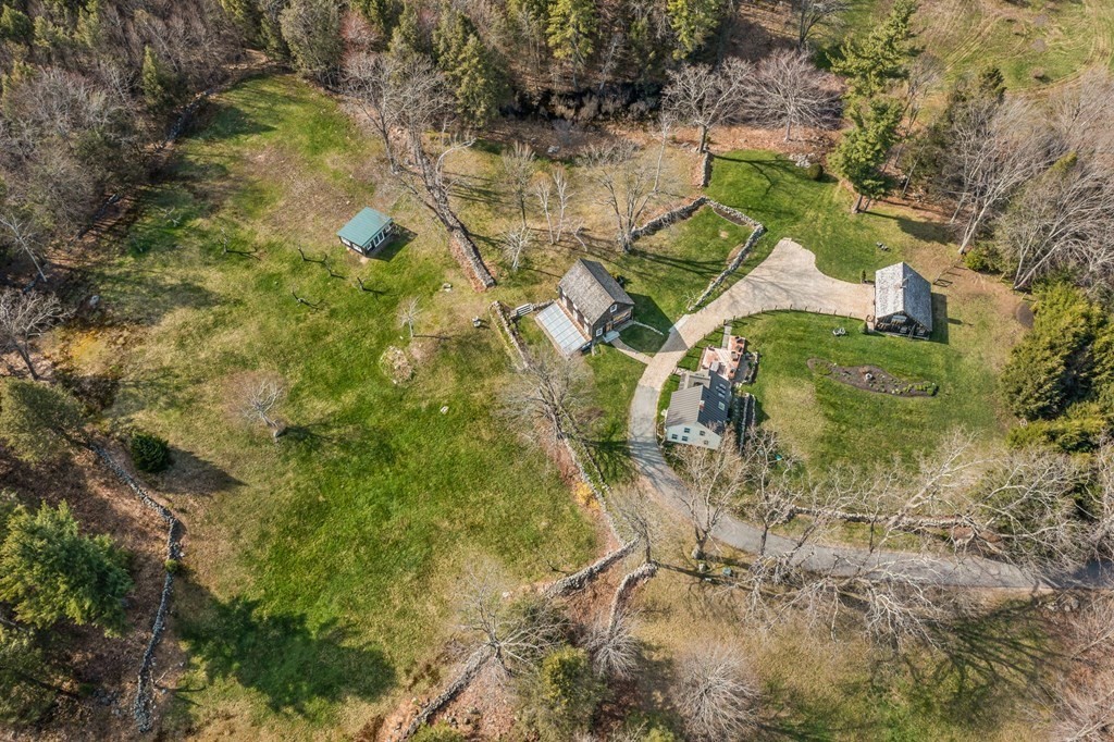 10 Forristall Road Ashburnham, MA 01430 - Photo 35 of 42