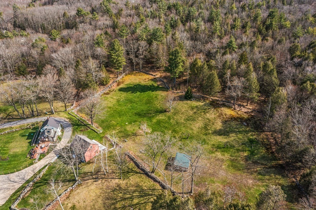 10 Forristall Road Ashburnham, MA 01430 - Photo 36 of 42