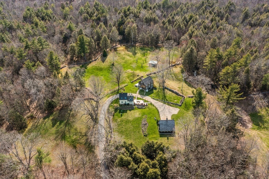 10 Forristall Road Ashburnham, MA 01430 - Photo 38 of 42