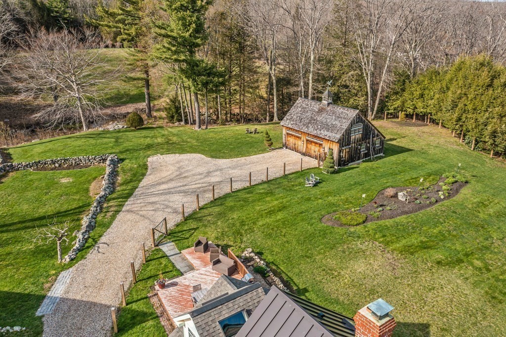 10 Forristall Road Ashburnham, MA 01430 - Photo 39 of 42