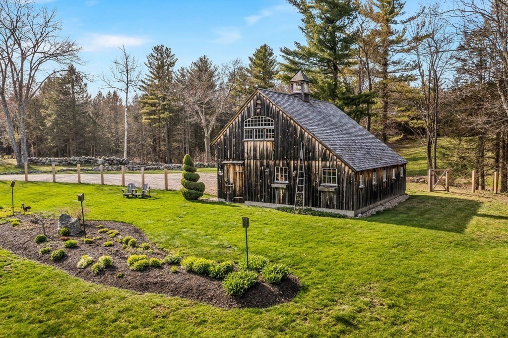 10 Forristall Road Ashburnham, MA 01430 - Photo 40 of 42