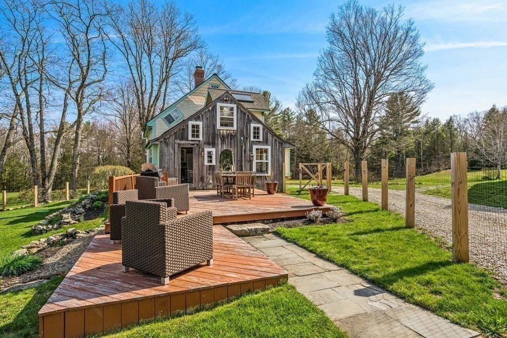 10 Forristall Road Ashburnham, MA 01430 - Photo 4 of 42