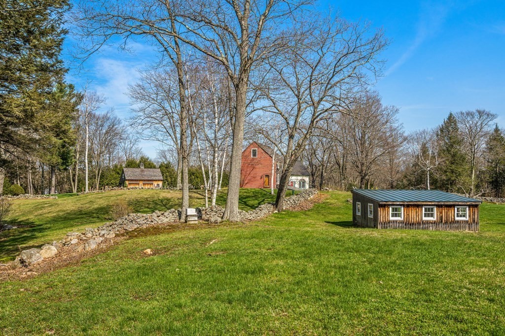 10 Forristall Road Ashburnham, MA 01430 - Photo 41 of 42