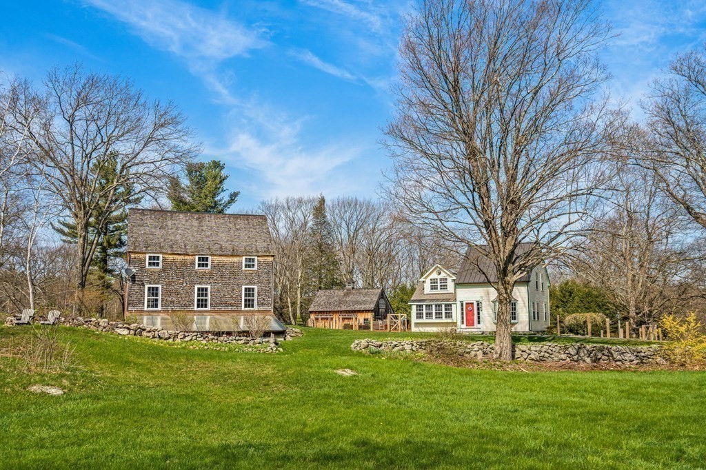 10 Forristall Road Ashburnham, MA 01430 - Photo 42 of 42