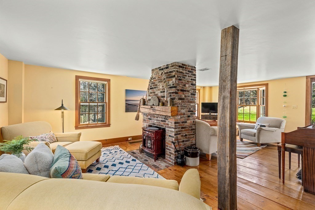 10 Forristall Road Ashburnham, MA 01430 - Photo 10 of 42