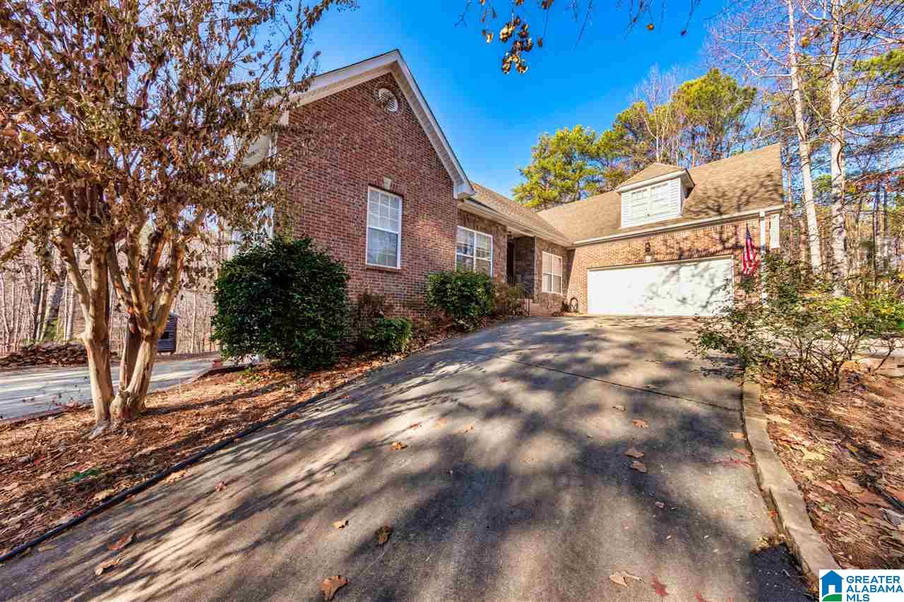 116 High Crest Road Pelham, AL 35124 - Photo 33 of 44