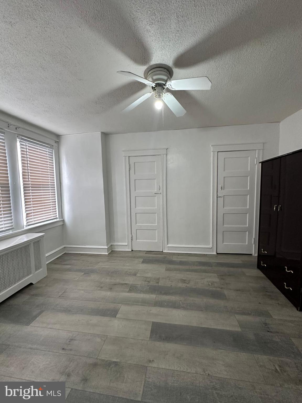 2114 Simon Street Philadelphia, PA 19124 - Photo 9 of 19 a view of an empty room with closet and a window
