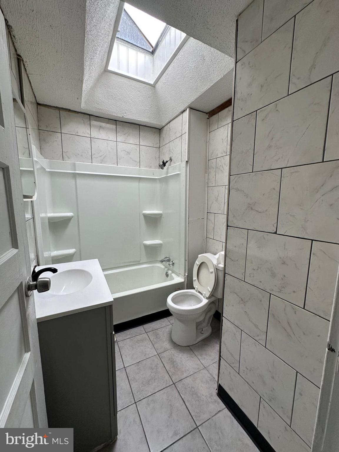 2114 Simon Street Philadelphia, PA 19124 - Photo 10 of 19 a bathroom with a sink and toilet