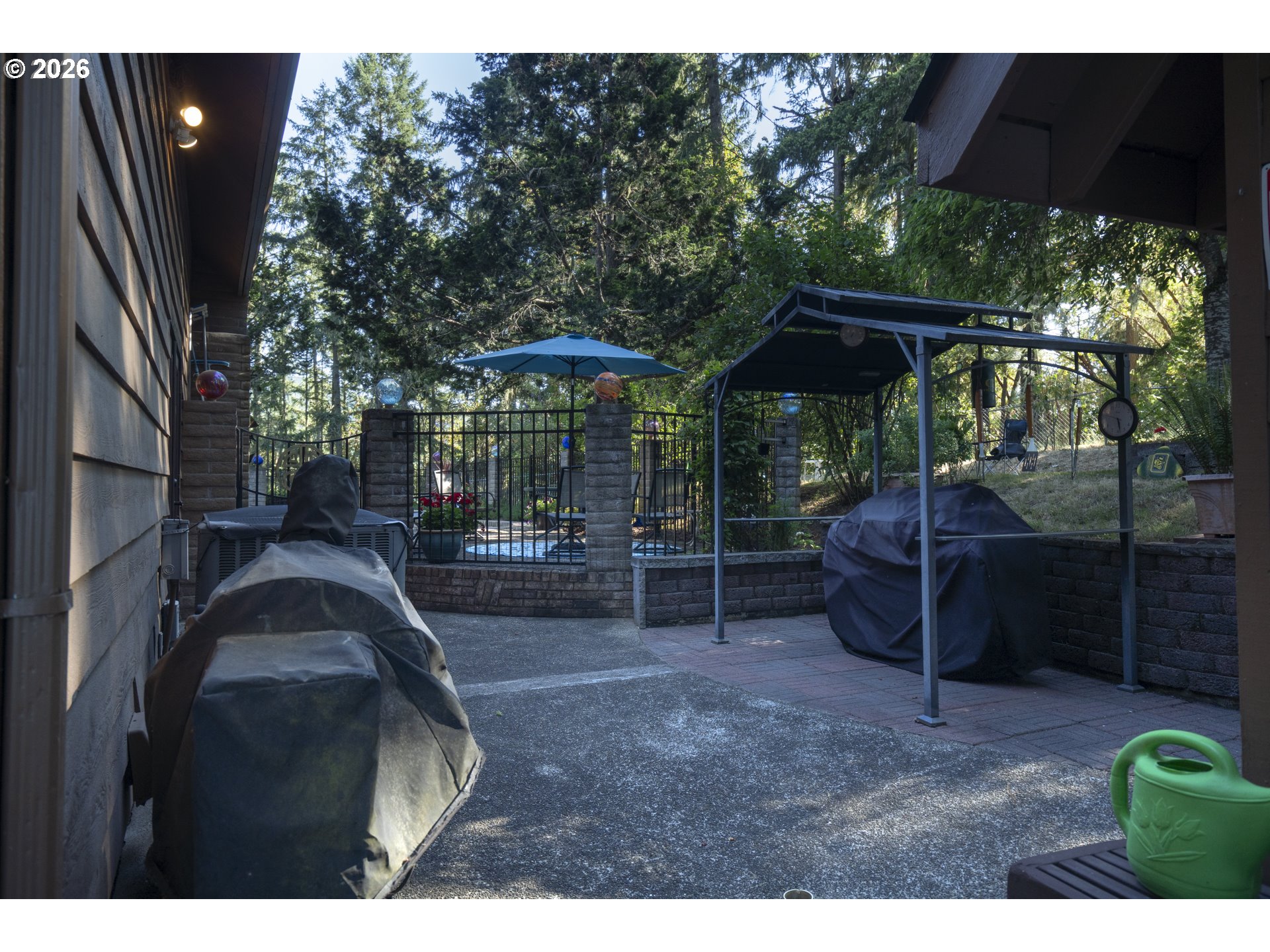 1823 Ridge Water Drive Sutherlin, OR 97479 - Photo 40 of 48