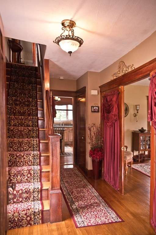 33 Fulton Spring Road Medford, MA 02155 - Photo 11 of 24 Gallery Image 11