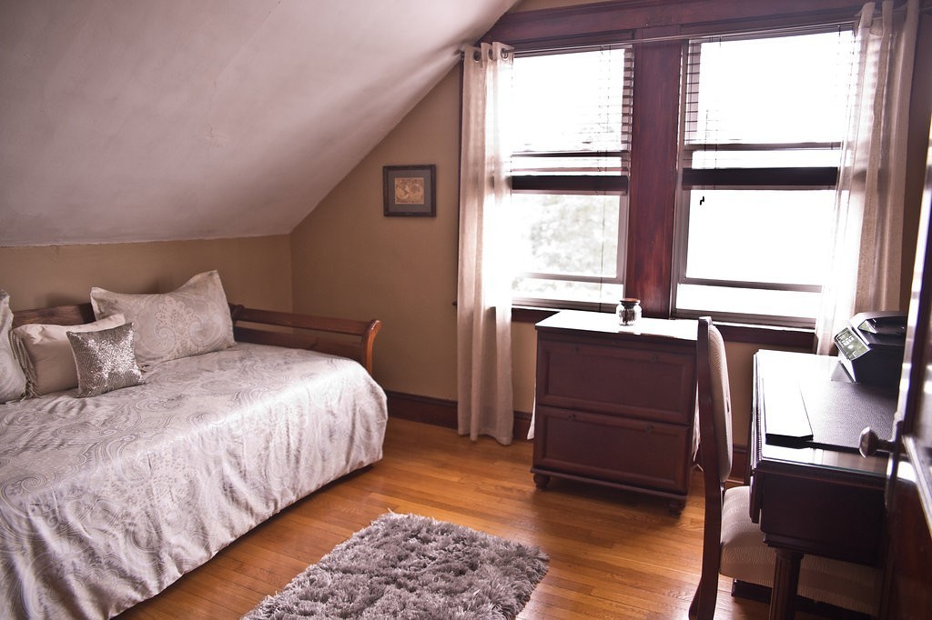 33 Fulton Spring Road Medford, MA 02155 - Photo 14 of 24 Gallery Image 14
