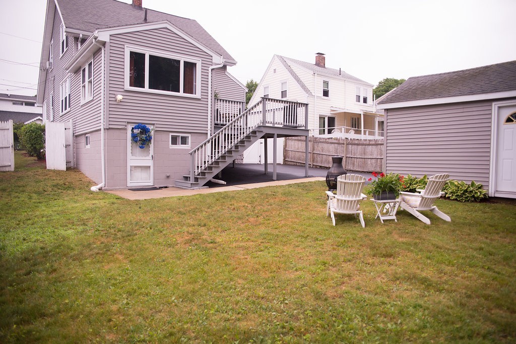 33 Fulton Spring Road Medford, MA 02155 - Photo 22 of 24 Gallery Image 22