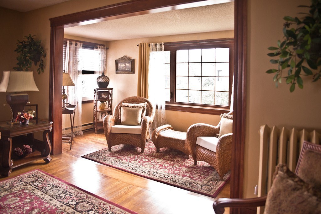 33 Fulton Spring Road Medford, MA 02155 - Photo 10 of 24 Gallery Image 10