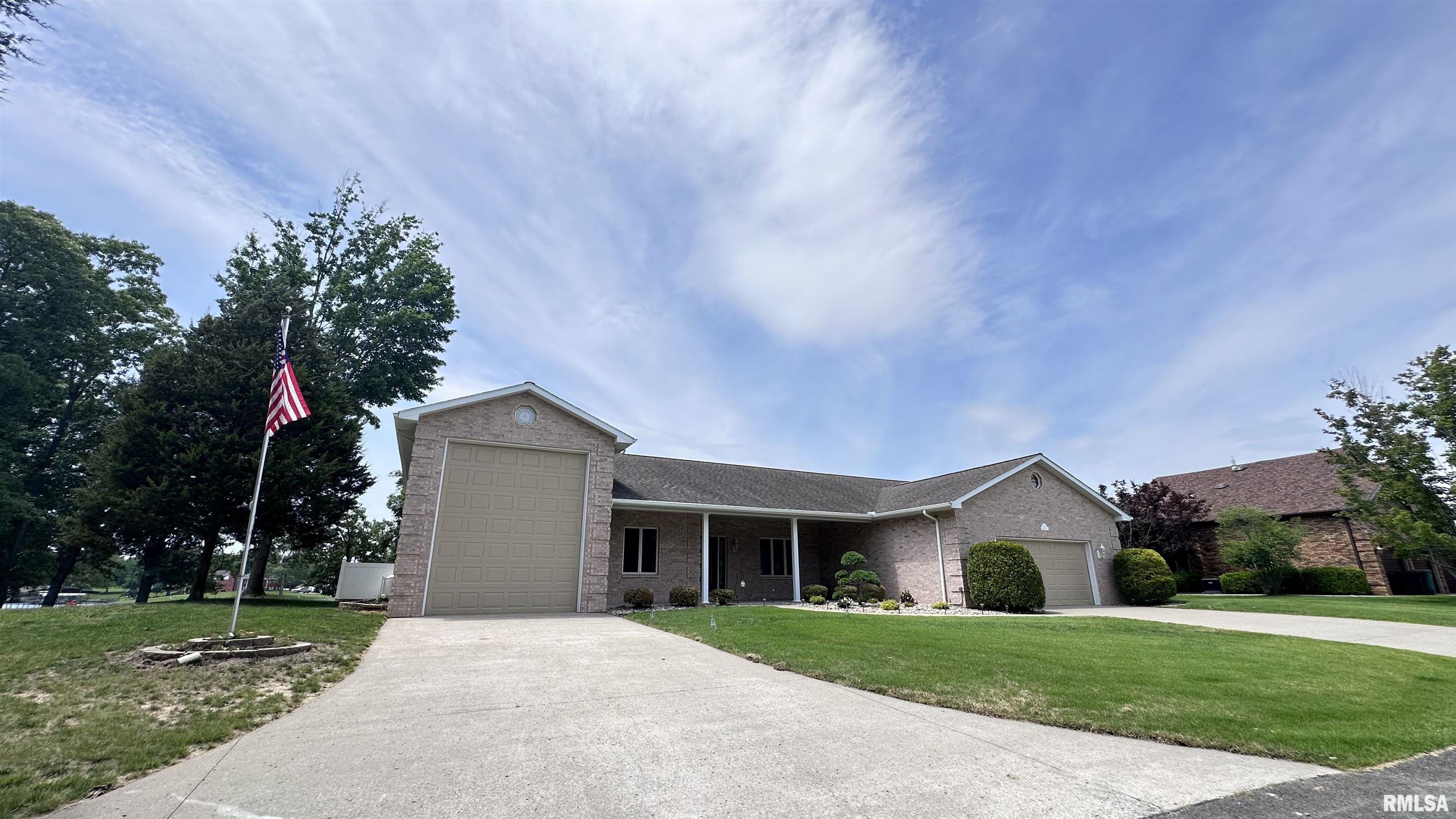 1535 Howard Road Marion, IL 62959 - Photo 40 of 40