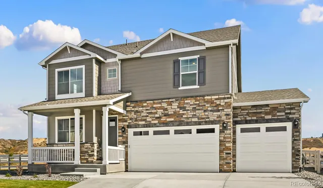 $664,900 | 8645 East 132nd Place, Thornton, CO 80602