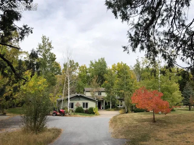 $1,200,000 | 8695 Pine Drive, Beulah, CO 81023