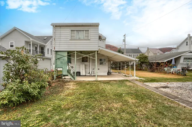 $139,900 | 304 North 2nd Street, Lykens, PA 17048