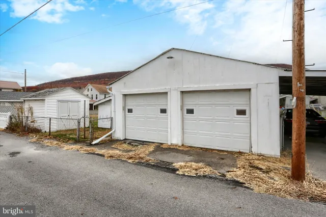 $139,900 | 304 North 2nd Street, Lykens, PA 17048