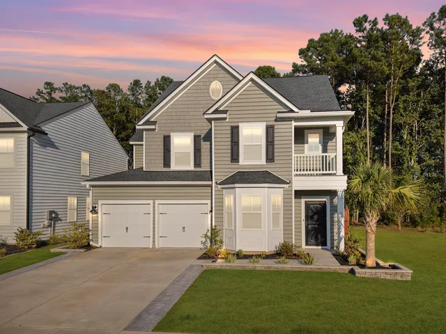 $485,000 | 154 Cypress Preserve Boulevard, Moncks Corner, SC 29461
