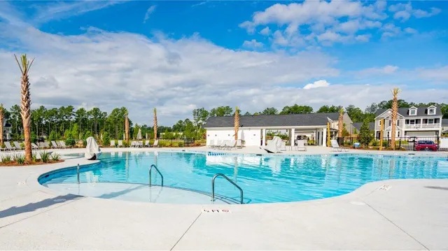 $485,000 | 154 Cypress Preserve Boulevard, Moncks Corner, SC 29461