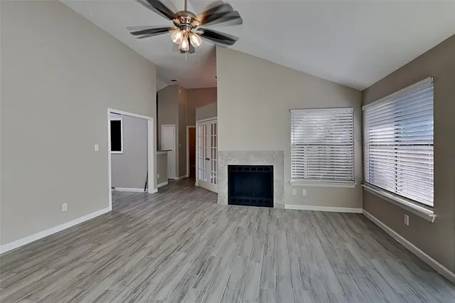 $1,825 | 4708 Poppy Drive East, Fort Worth, TX 76137