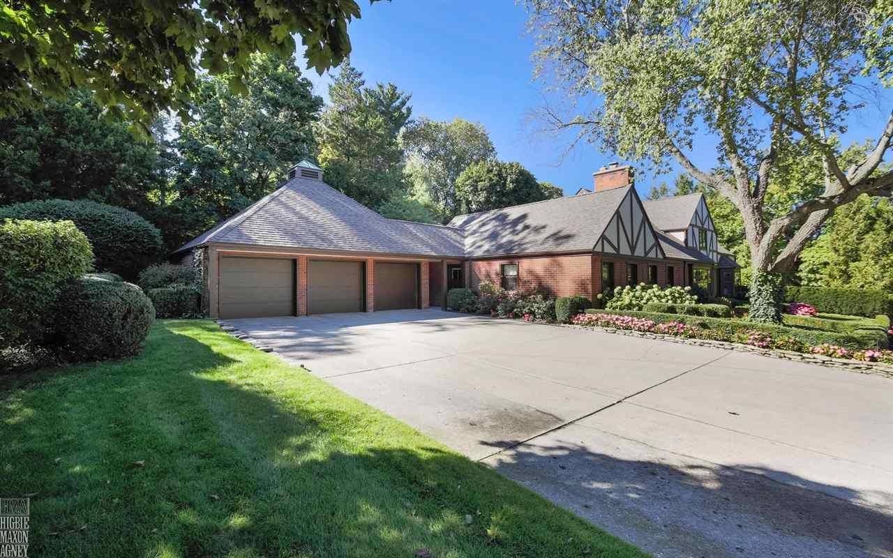 233 Stephens Road Grosse Pointe Farms, MI 48236 - Photo 37 of 42