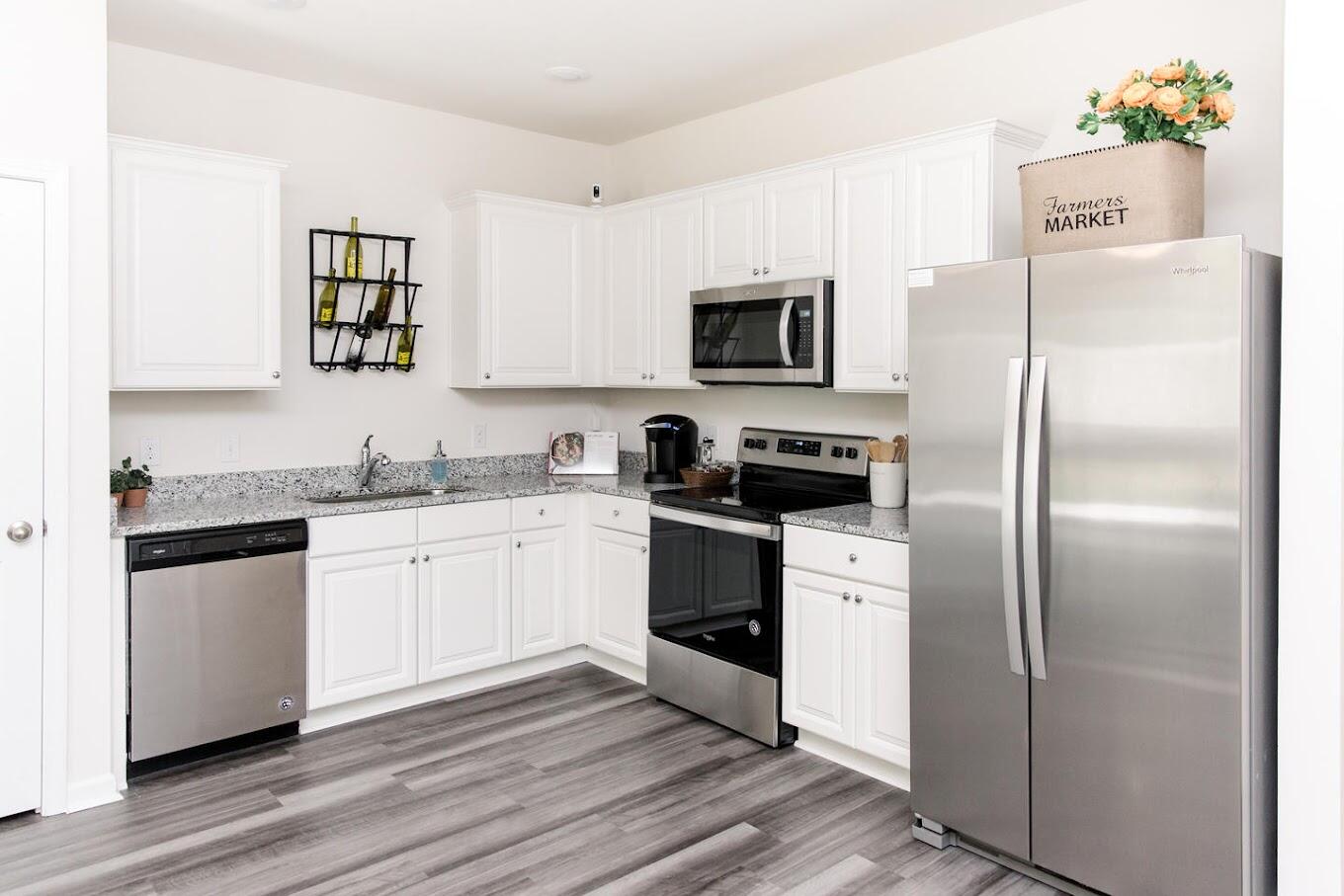 9570 Eagle Pass Drive, Unit ROSEMARY Summerville, SC 29485 - Photo 3 of 11 2023-03-01