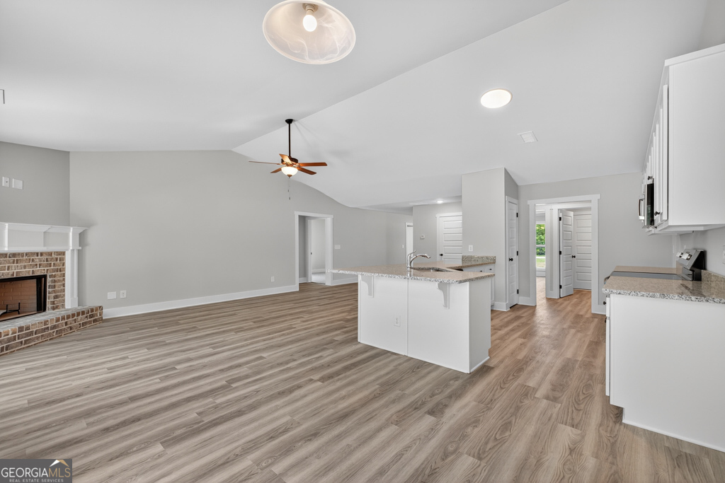 461 Liberty Hill Road, Unit 23 Hartwell, GA 30643 - Photo 12 of 34