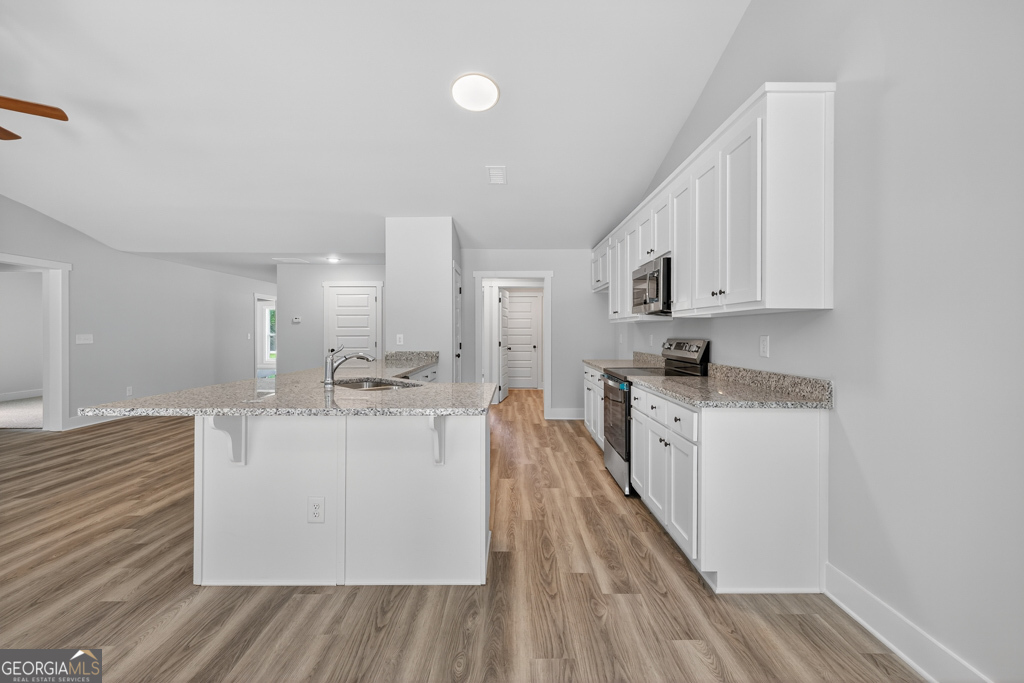 461 Liberty Hill Road, Unit 23 Hartwell, GA 30643 - Photo 13 of 34