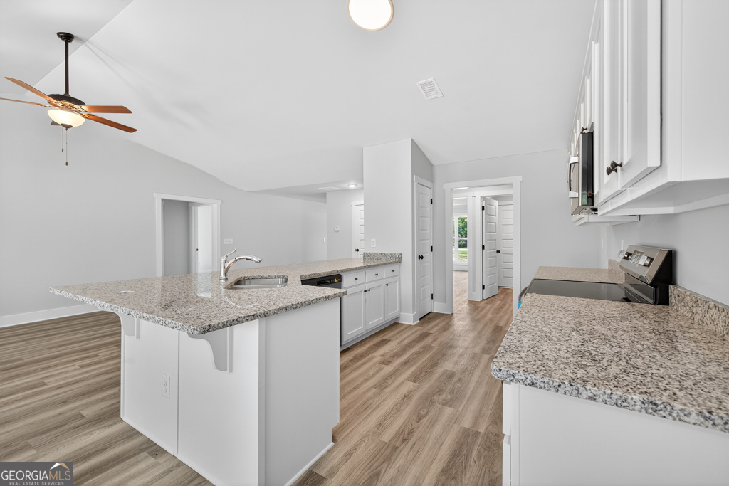 461 Liberty Hill Road, Unit 23 Hartwell, GA 30643 - Photo 14 of 34