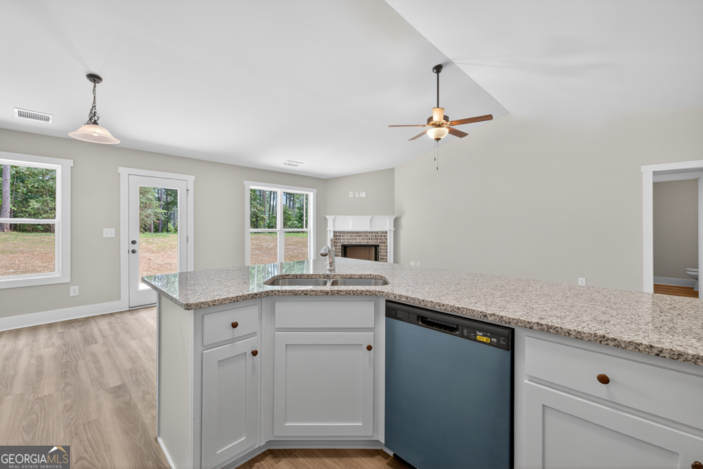 461 Liberty Hill Road, Unit 23 Hartwell, GA 30643 - Photo 15 of 34