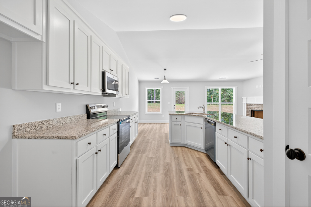 461 Liberty Hill Road, Unit 23 Hartwell, GA 30643 - Photo 16 of 34