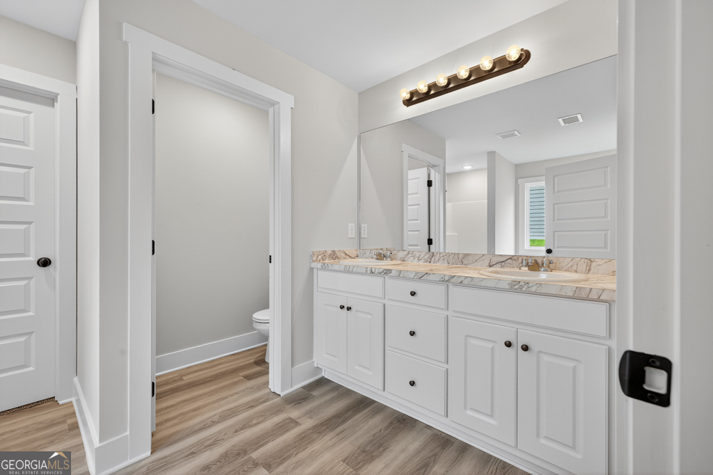 461 Liberty Hill Road, Unit 23 Hartwell, GA 30643 - Photo 20 of 34