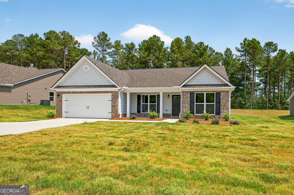 461 Liberty Hill Road, Unit 23 Hartwell, GA 30643 - Photo 2 of 34