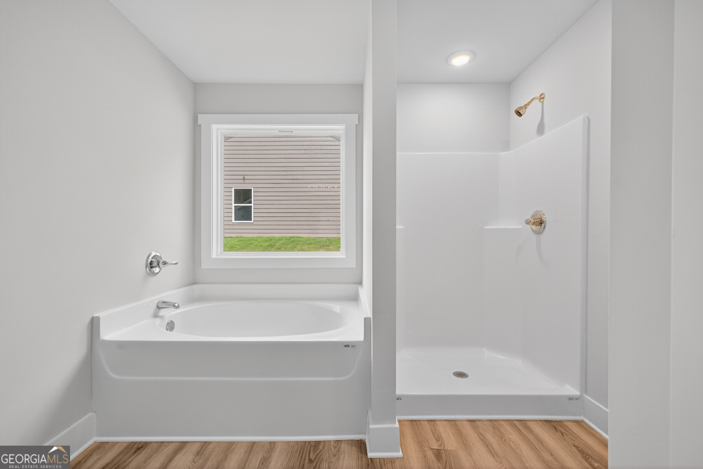 461 Liberty Hill Road, Unit 23 Hartwell, GA 30643 - Photo 21 of 34