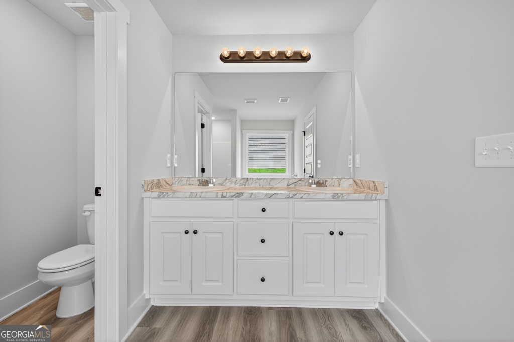 461 Liberty Hill Road, Unit 23 Hartwell, GA 30643 - Photo 22 of 34