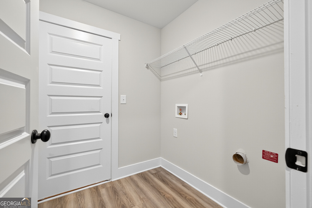 461 Liberty Hill Road, Unit 23 Hartwell, GA 30643 - Photo 23 of 34