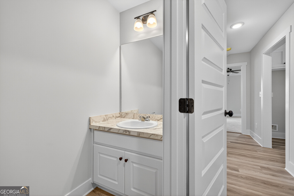 461 Liberty Hill Road, Unit 23 Hartwell, GA 30643 - Photo 24 of 34