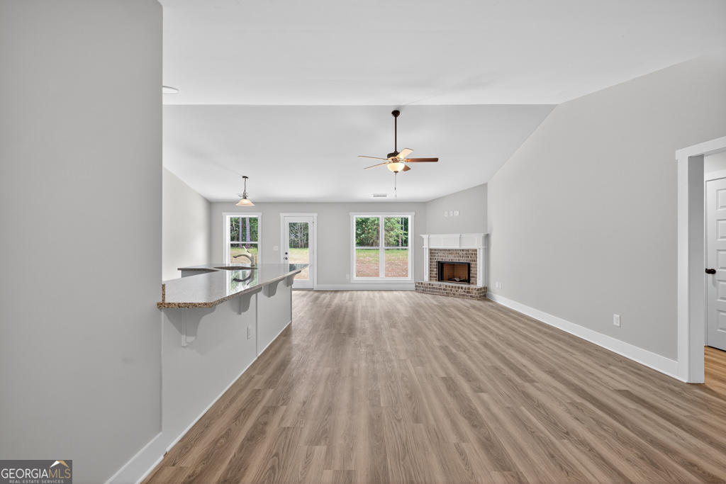 461 Liberty Hill Road, Unit 23 Hartwell, GA 30643 - Photo 25 of 34