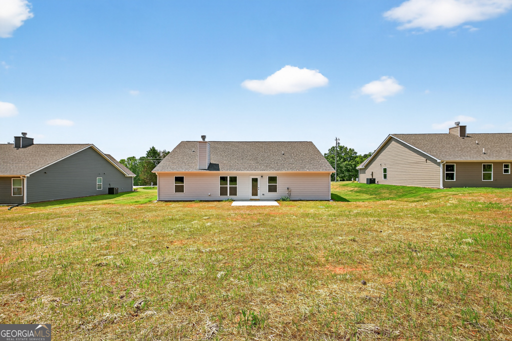 461 Liberty Hill Road, Unit 23 Hartwell, GA 30643 - Photo 33 of 34